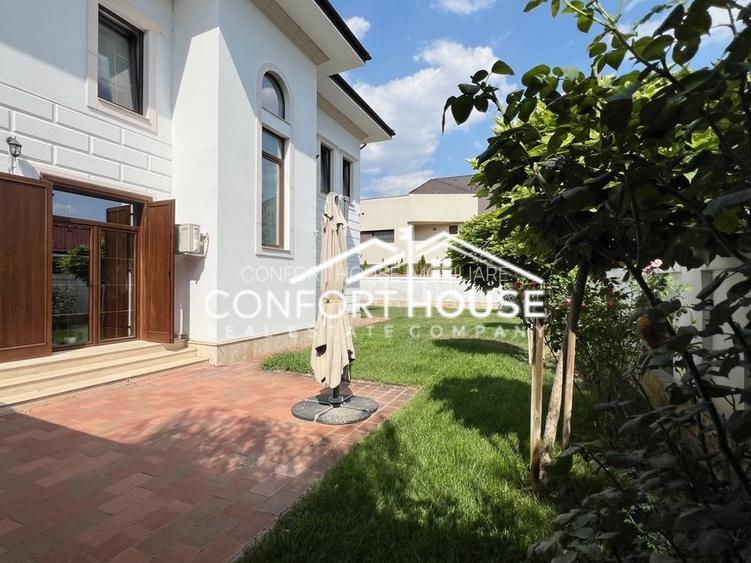 VILA P+E+M, ansamblu rezidential, IANCU NICOLAE – Cambridge School - 23