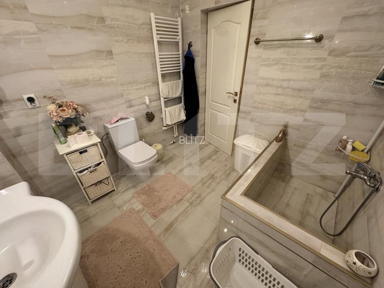 Apartament 3 camere, 69 mp, Breazu Rezidential - 10