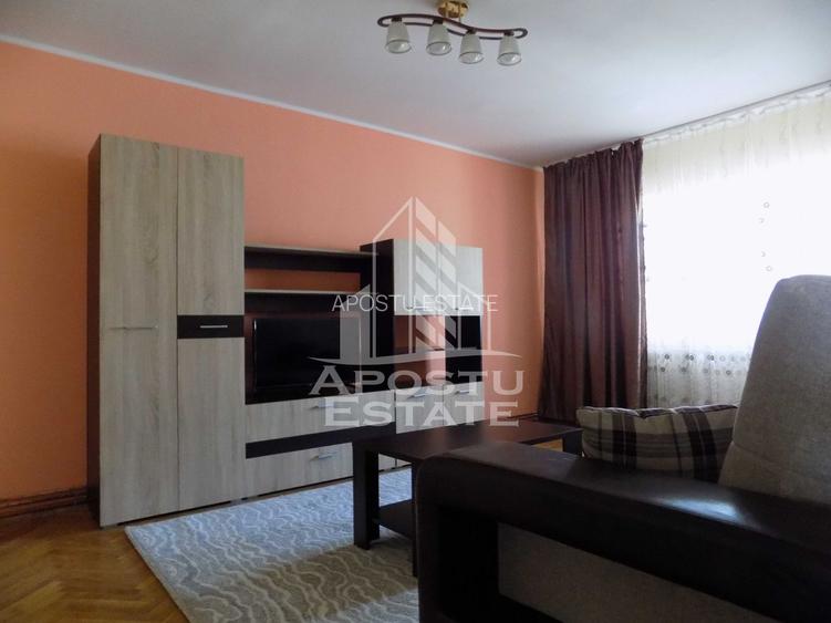 Apartament 4 camere, centrala proprie, zona Bucovina, Timisoara - 4