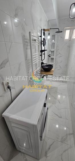 Apartament 2 camere- mobilat si utilat + curte 200mp - 22