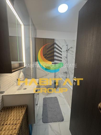 3 Camere Metrou Mobilat Parcare Bloc Nou Drumul Taberei - 7