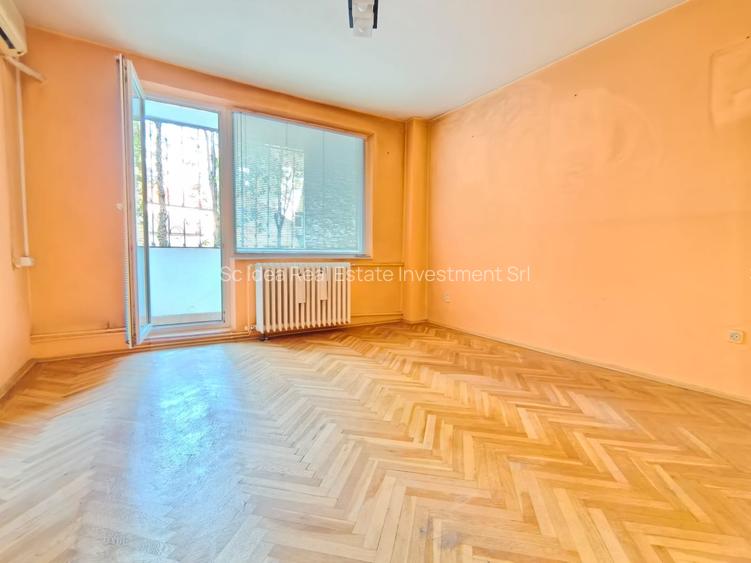 Apartament 4 camere Take Ionescu - Parter Inalt - 9