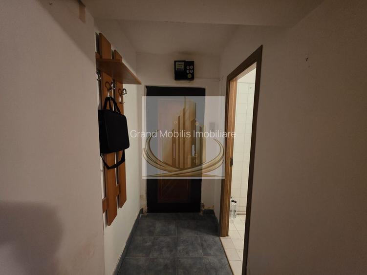 Apartament 2 camere 32 mp parter Dacia - 7