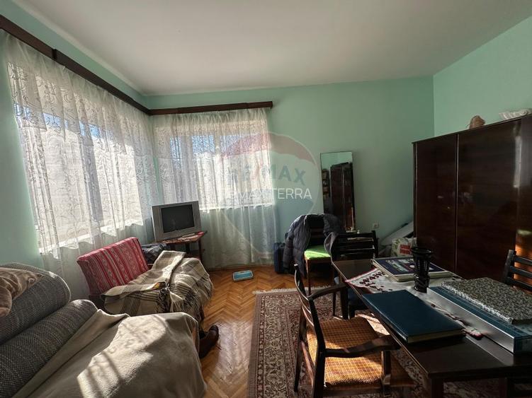 DE VANZARE- GOSPODARIE cu 95 arii teren - 10