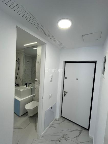 Studio superb  nou 42m Carol-Viilor   - 7