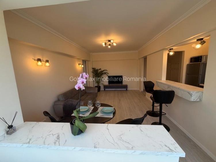 2 camere Floreasca - Parc Cinema Floreasca - 2