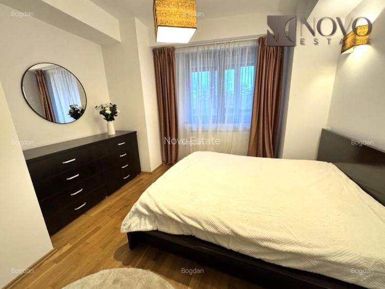 3 Camere | Baneasa | Centrala | Pet Friendly | Terasa - 8