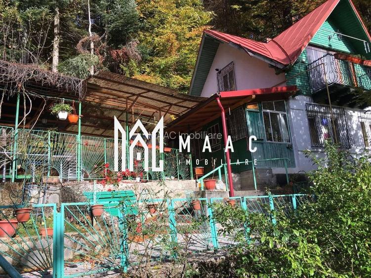 Oferta de top I Casa si Teren in Sinaia - 7