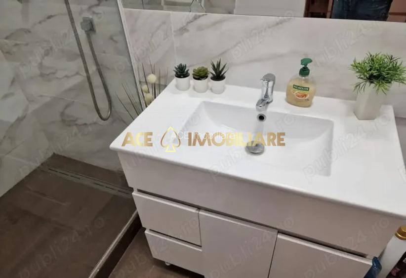 2 Camere | Centrul Vechi | Metrou | Centrala Proprie | Pet Friendly - 7