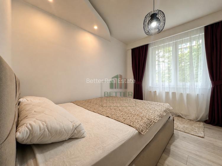 Apartament 3 camere, 2 băi de închiriat  – Metrou Piața Sudului la 300 de metri - 10