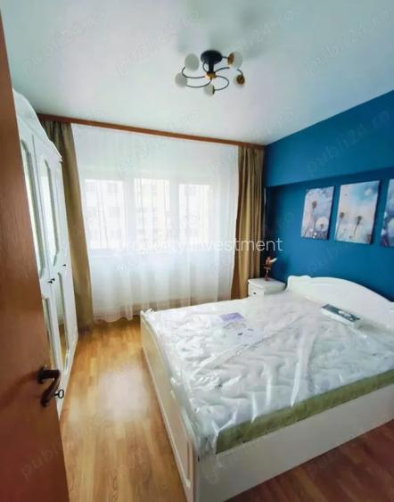 2 Camere | Lujerului | Metrou | Centrala | Renovat - 2