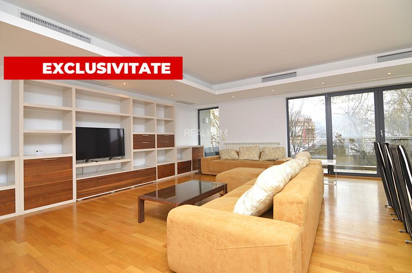 INCHIRIERE APARTAMENT 5 CAMERE DOROBANTI - WASHINGTON RESIDENCE - 5