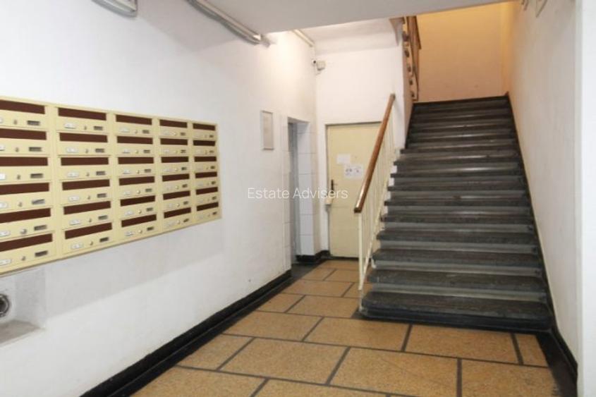 Vanzare apartament 2 camere|Romana|Magheru|Eva|Comision 0% - 15