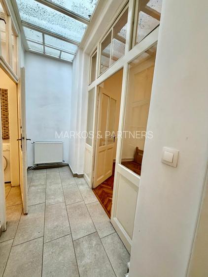 Apartament cu 2 camere semidecomandate I Sora - 11