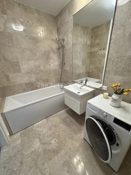 2 camere | Luxuria - Expozitiei | Loc de parcare | Boxa - 6