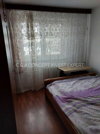 Vand apartament 2 camere cf. II dec Nitu Vasile - 4