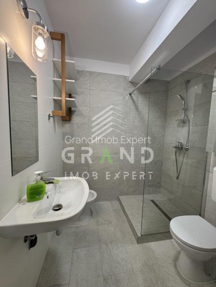 3 camere | Balcon | PARCARE SUBTERANA | Kaufland/USAMV/Frunzișului/Manastur - 24