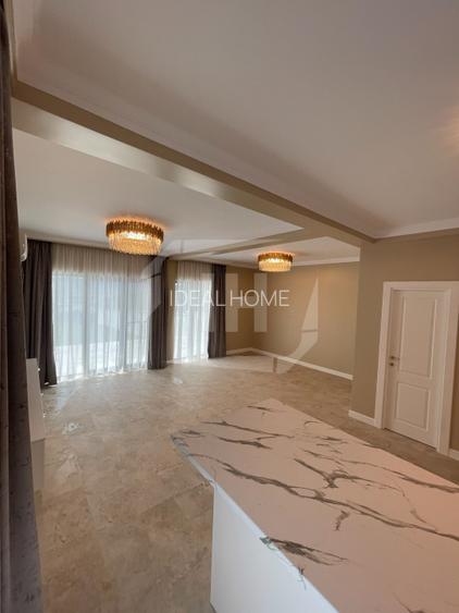 Duplex modern, prima inchiriere, zona Voronet - 3