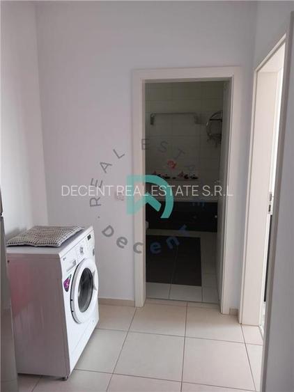 Apartament 2 camere Avantgarden - Pet Friendly, 52 mp - Brasov - 13