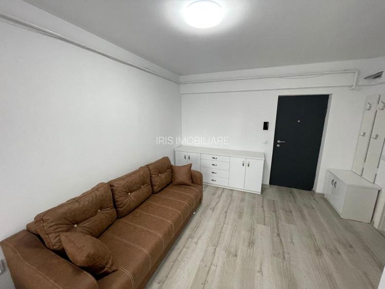 400 Euro! Ap 2 cam, Copou, bloc nou - 5