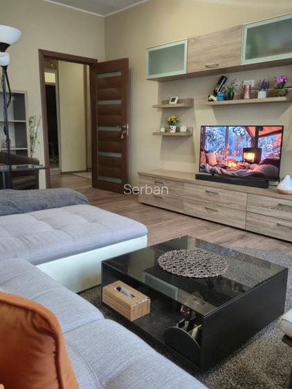 Berceni, Brancoveanu, stradal, etaj 1, bloc nou, centrala proprie - 7