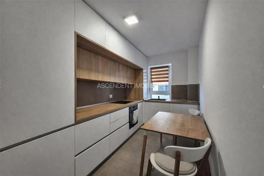 Doua camere, decomandat, 75 mp, cu loc parcare, Qualis, Tractorul, Brasov - 3