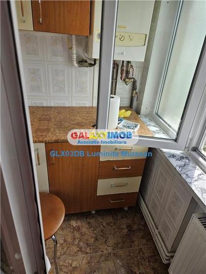 Inchiriere apartament 2 camere decomandat Targoviste Micro 3 - 12