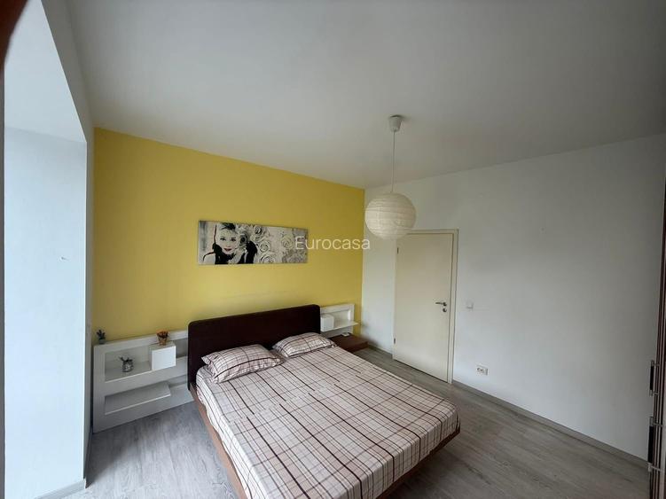 Apartament extrem de spatios, bine pozitionat, bloc cu lift - 2