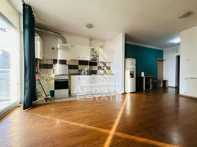 Apartament 2 camere zona Aurel Vlaicu - 4