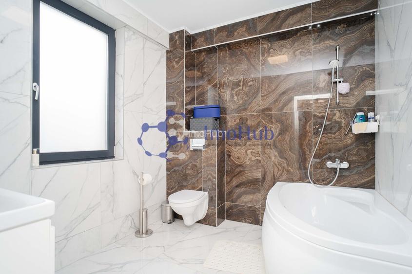 Apartament in Tatarasi, bloc nou, mobilat si utilat - 4