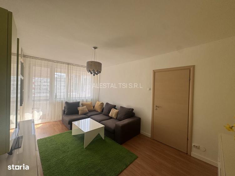 3 camere Alexandru Obregia - parcare - pet friendly - 2