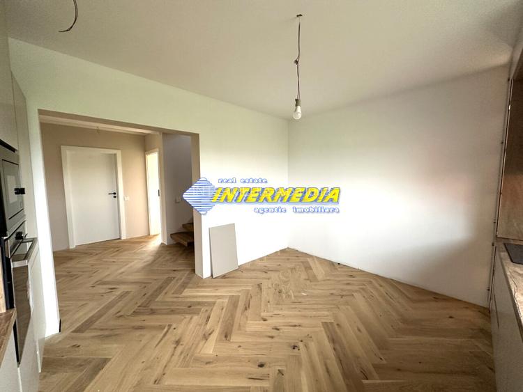 Casa Noua P+1 550 mp teren 3 bai 4 dormitoare Garaj Finisata intern mobila buc - 11