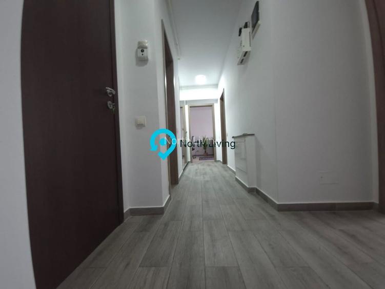 3 Camere Modern | Rotar Park 1 | Toate Facilitățile la Câțiva Pași - 4