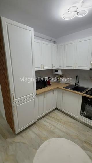 Apartament 2 camere 65 mp | Parcare gratuită | Cartier Magnolia – Metro/Aeroport - 7