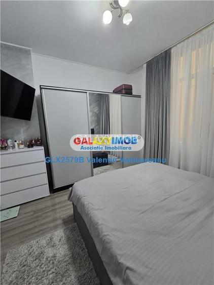 Apartament 2 Camere Mosilor VI 202 - 8