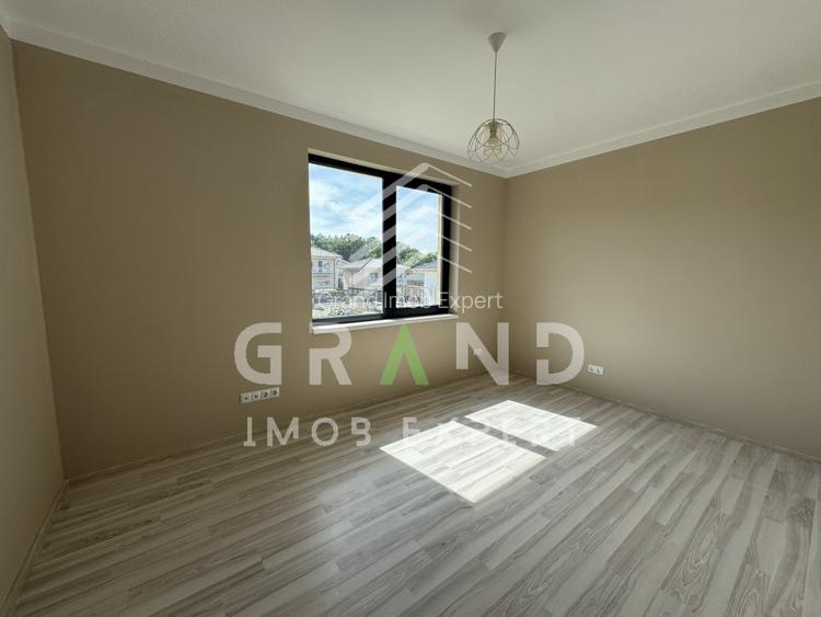 TOTUL NOU!Casa individuala,4 camere,3 BAI,TERASA,GARAJ,zona Dezmir - 14