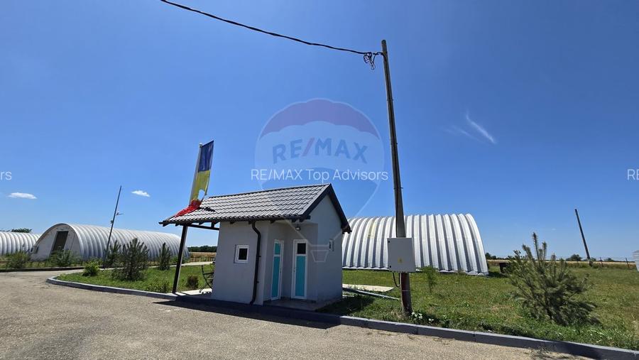 DE VANZARE | Hale | 1407mp | Teren 9344 | Potigrafu - 19