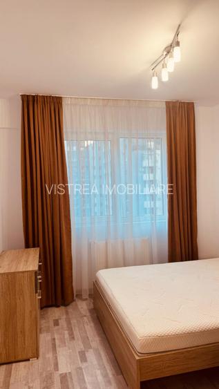 2 camere Rotar Park 2 // Str. Drumul Osiei 18 // Centrala proprie // Parcare - 11