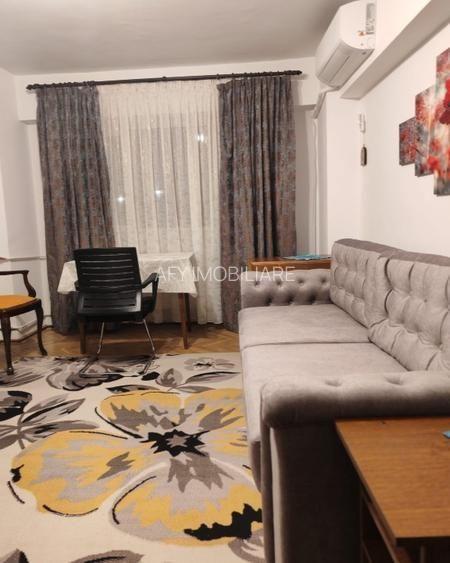 2 camere renovat complet - 850 EUR - zona Primaria Sector 1 - 2