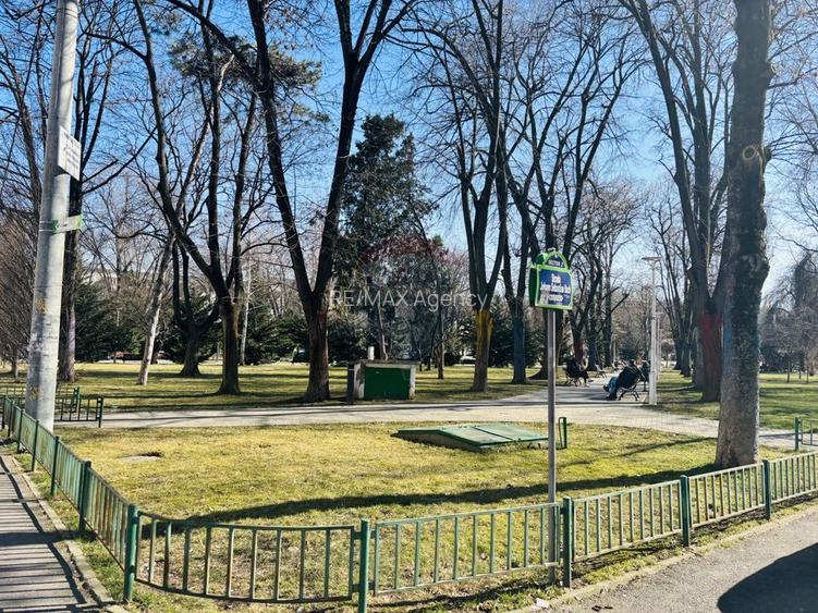 Apartament cu 3 camere  Floreasca - 34