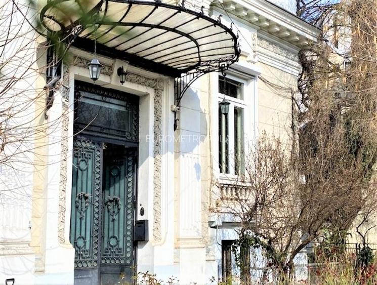 Vila cu 1600 mp teren - 2