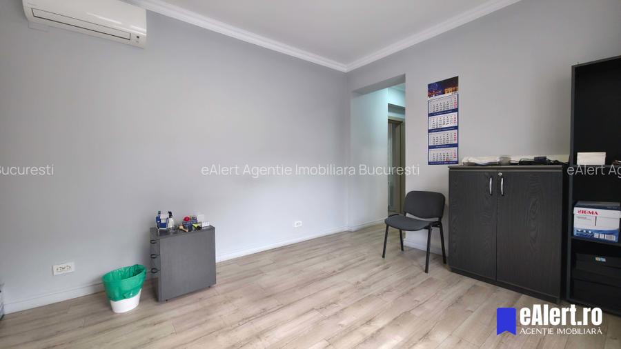 Apartament 3 camere premium pentru birou, 5 min Piața Victoriei, bloc 2017. - 23