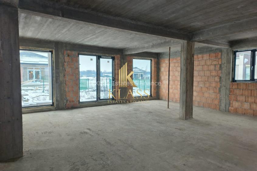 De vanzare casa la rosu 190 mp utili- Eden Forest-Gulia, Dambovita,Comision ZERO - 5