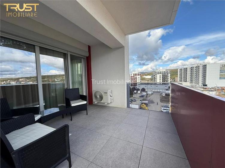 Elite Junior l 3 camere l Prima Inchiriere l Parcare - 7