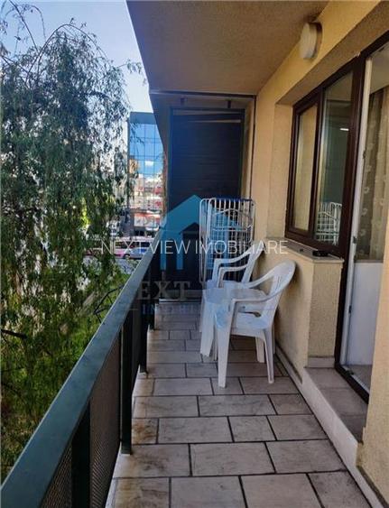 Apartament 1 camera, FSEGA, Iulius Mall - 8