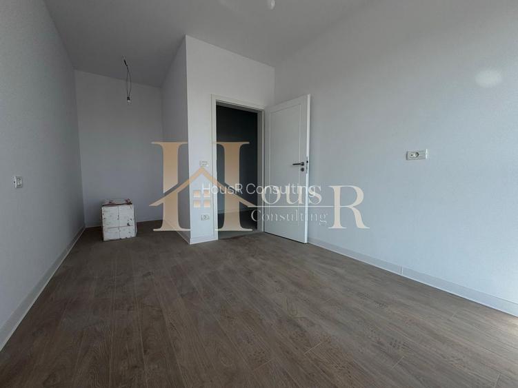 Etaj 1.Finalizat.Model mare.Decomandat! - 5