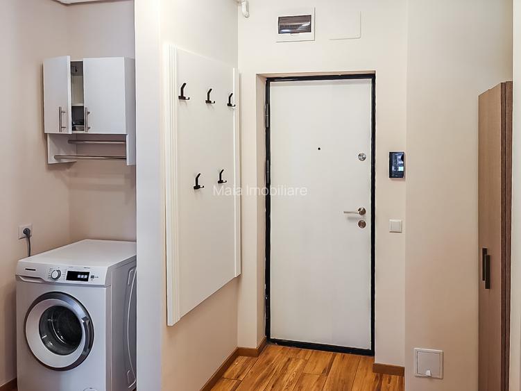 Apartament 2 camere la prima inchiriere, loc de parcare propriu, Turnisor - 8