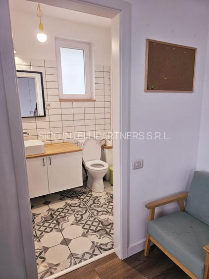 Casă  în cartierul rezidențial Bella Casa, Săbăreni - 12