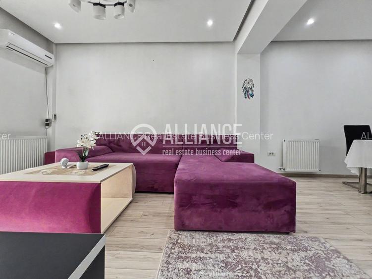 ENERGIA (COD 05) - Un apartament luminos, exact unde orașul se mișcă - 3