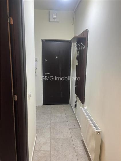 Apartament 2 camere TEI-PARCUL CIRCULUI - 9